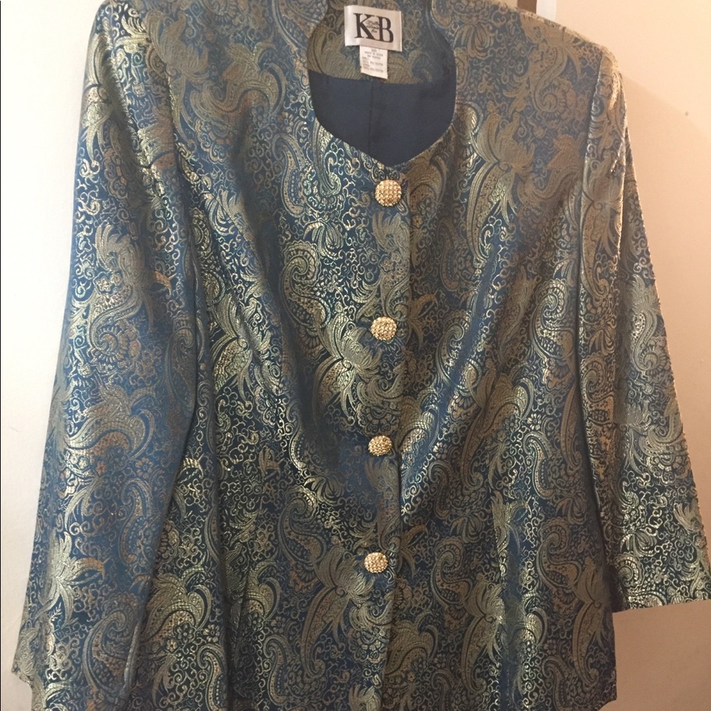 🔥Ultimate Special Occasion 🎉Woman’s 2pc Suit 🔥